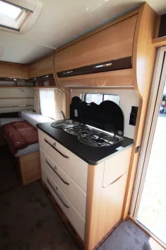 Bild 11 LMC Musica 480 E