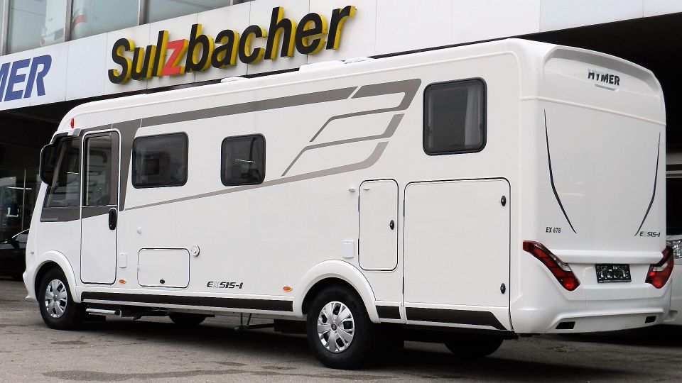 hymer exsis i 678 raumbad winkelkueche garage 42