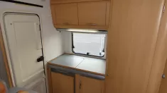 Bild 5 Hymer Camp Swing 544 K