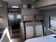 Bild 14 Adria Twin Plus 640 SLB