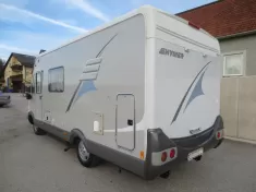 Bild 3 Hymer B-Klasse 524