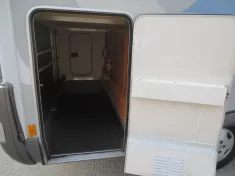 Bild 6 Hymer B-Klasse 524