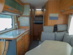 Bild 8 Hymer B-Klasse 524