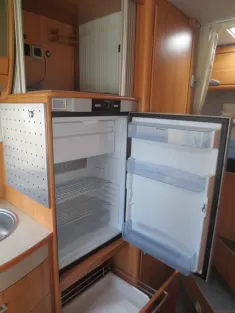 Bild 12 Hymer B-Klasse 524